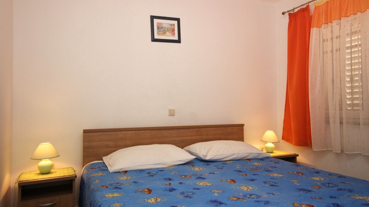 Photo of Bedroom in Silo