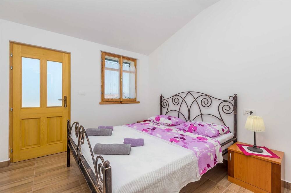 Photo of Bedroom in Poljica
