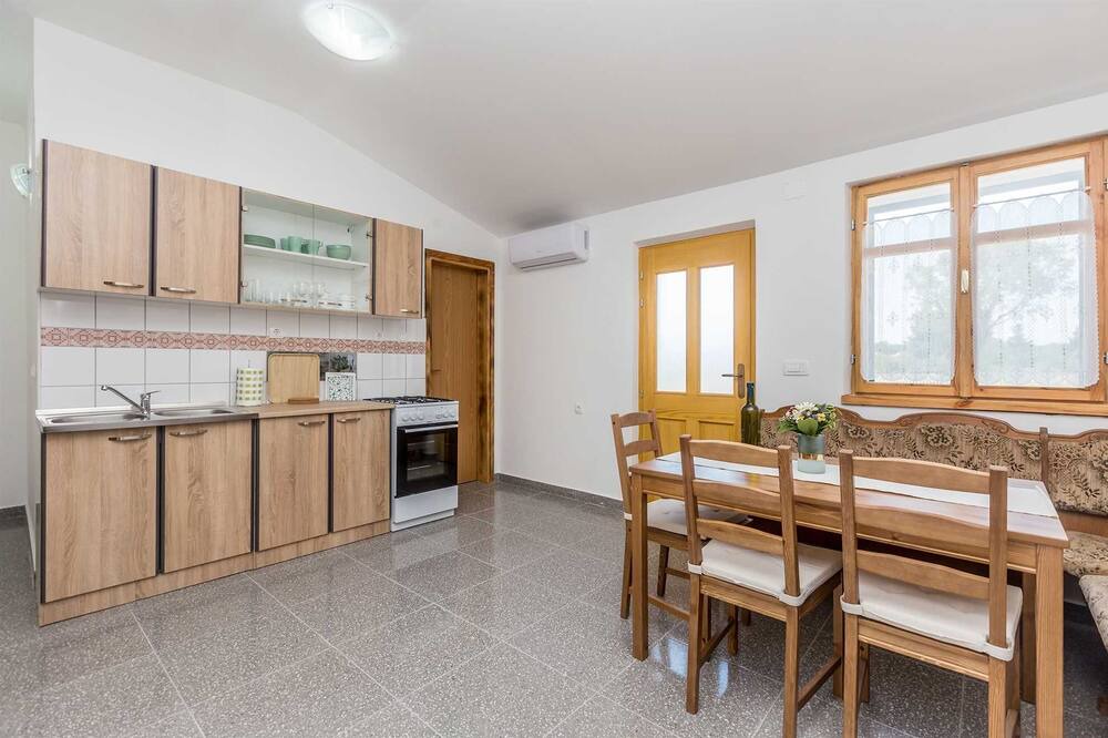 Photo of Kitchen in Poljica