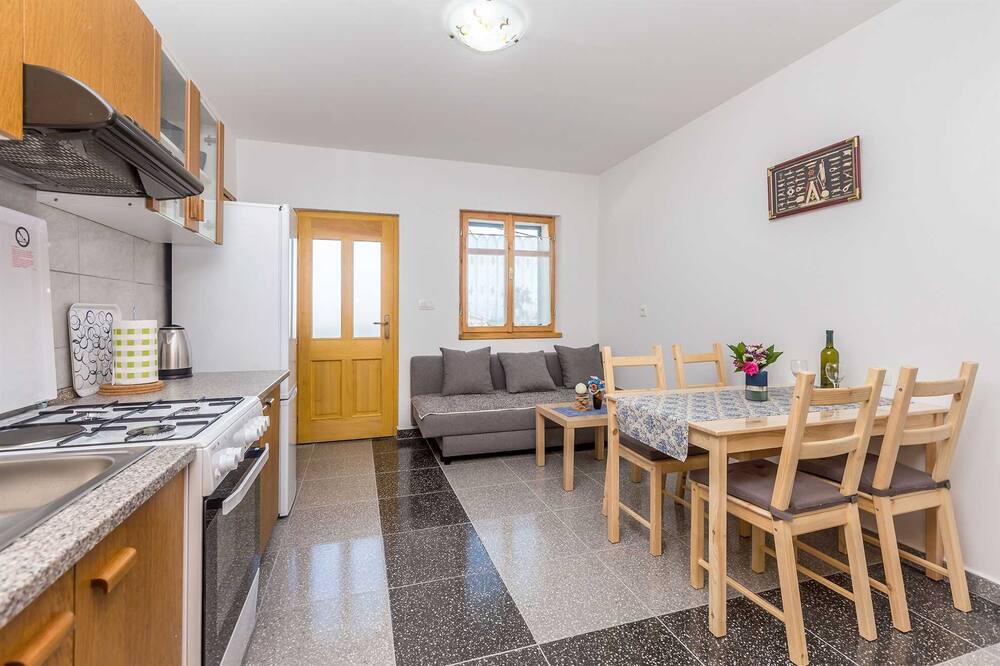 Photo of Kitchen in Poljica