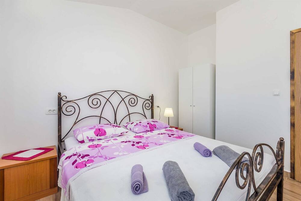 Photo of Bedroom in Poljica