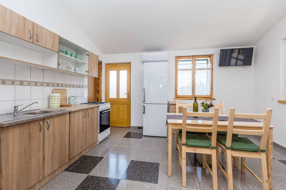 Photo of Kitchen in Poljica