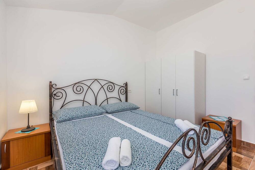 Photo of Bedroom in Poljica
