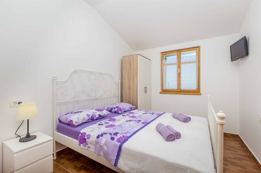 Photo of Bedroom in Poljica