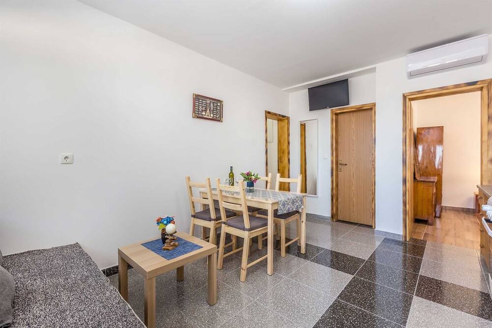 Photo of Livingroom in Poljica