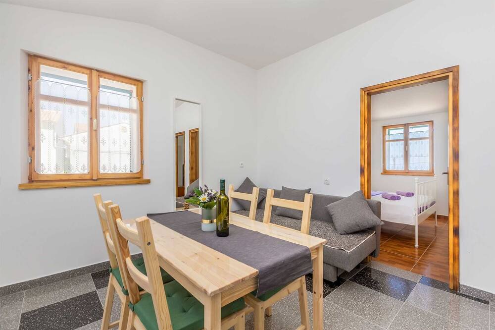Photo of Livingroom in Poljica