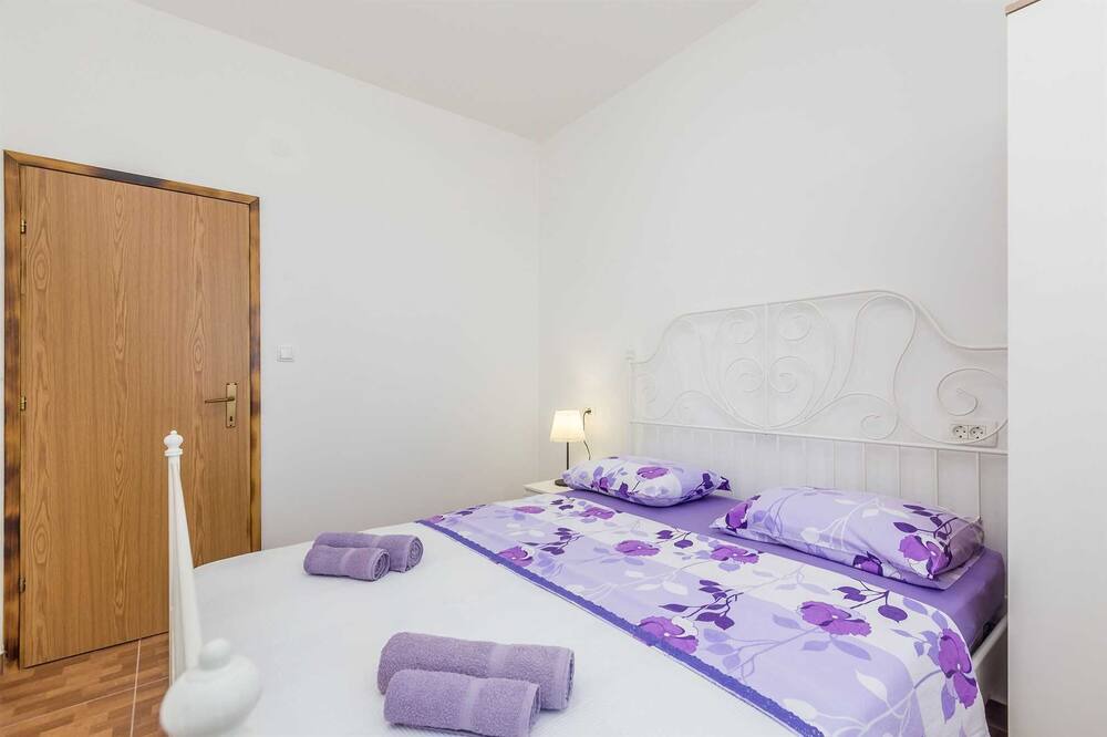 Photo of Bedroom in Poljica
