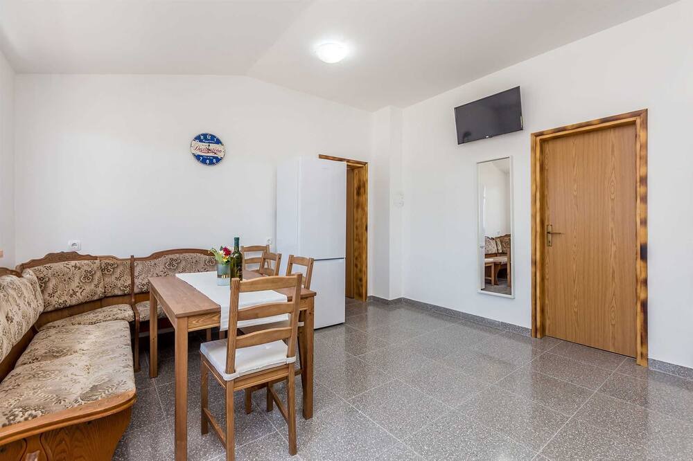Photo of Livingroom in Poljica