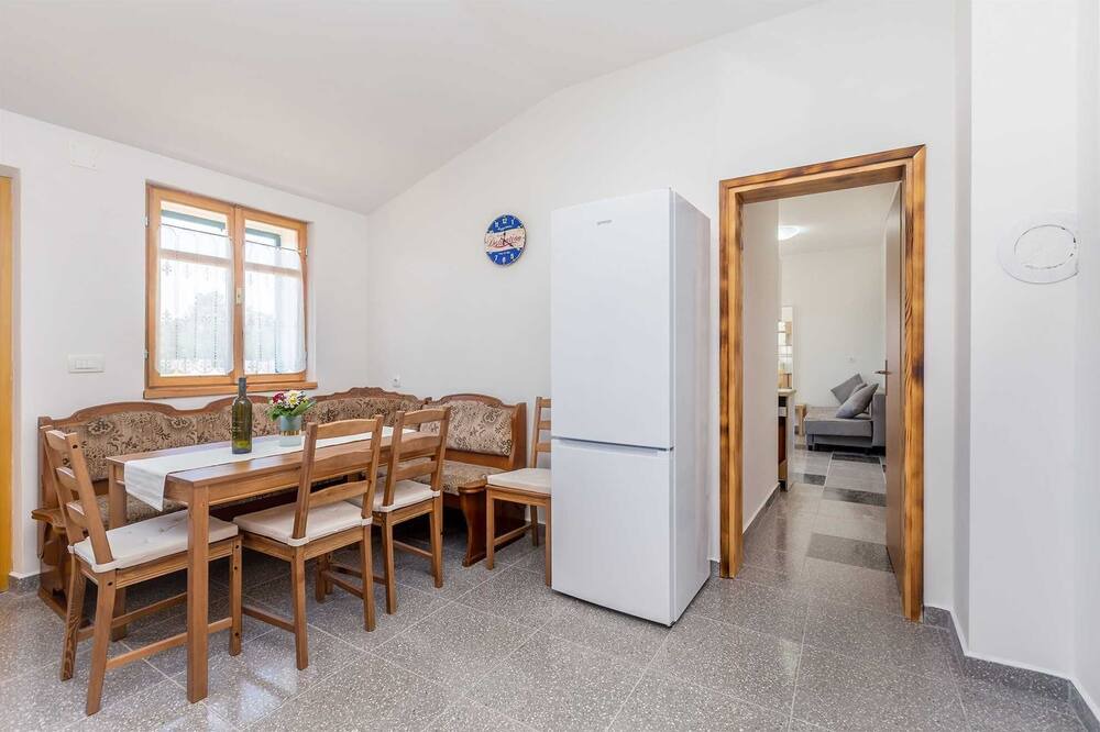 Photo of Livingroom in Poljica