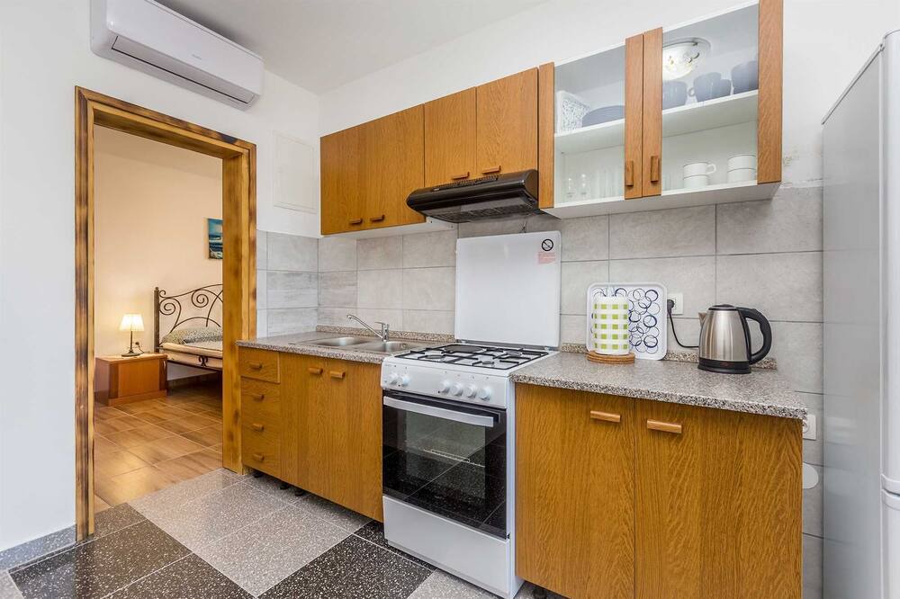 Photo of Kitchen in Poljica
