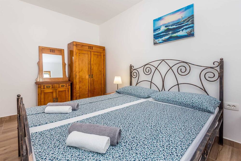 Photo of Bedroom in Poljica