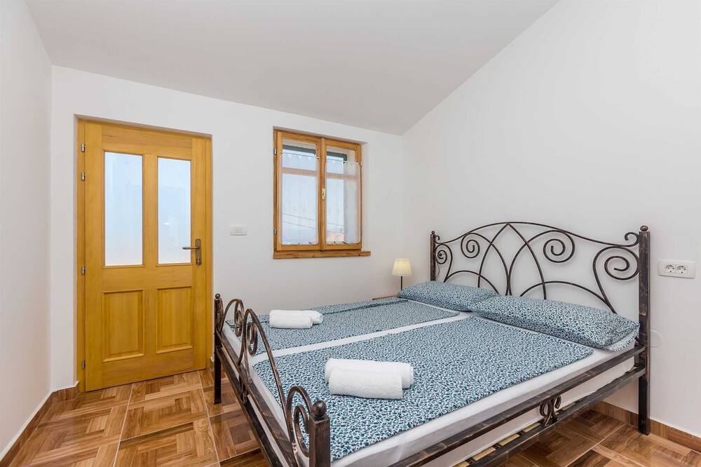 Photo of Bedroom in Poljica