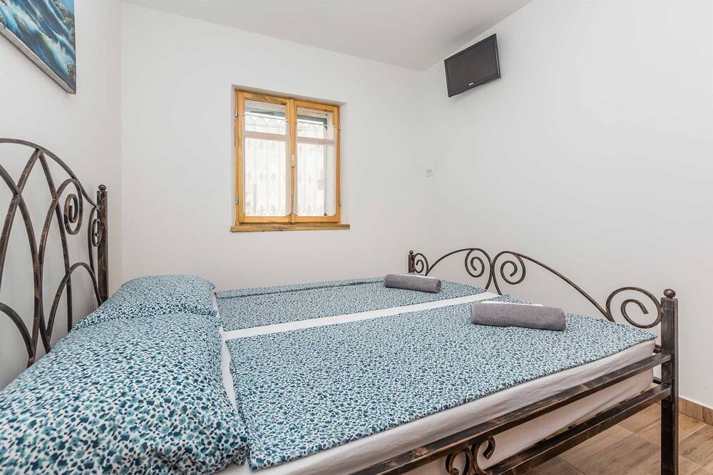 Photo of Bedroom in Poljica