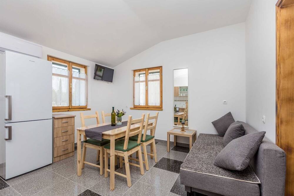 Photo of Kitchen in Poljica