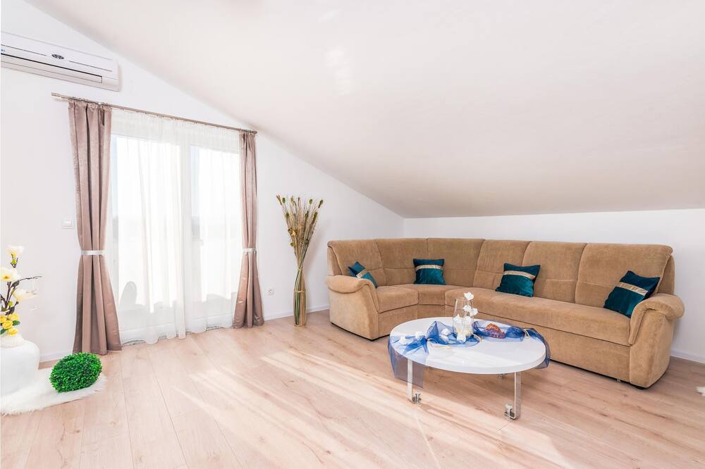 Photo of Bedroom in Poljica