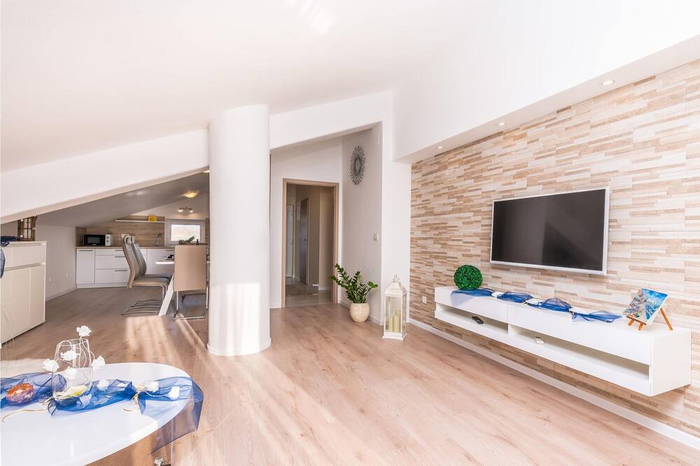 Photo of Bedroom in Poljica