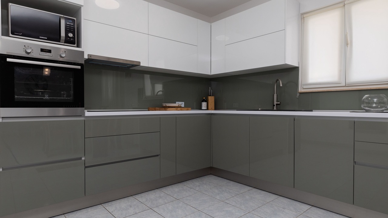Photo of Kitchen in Stanici