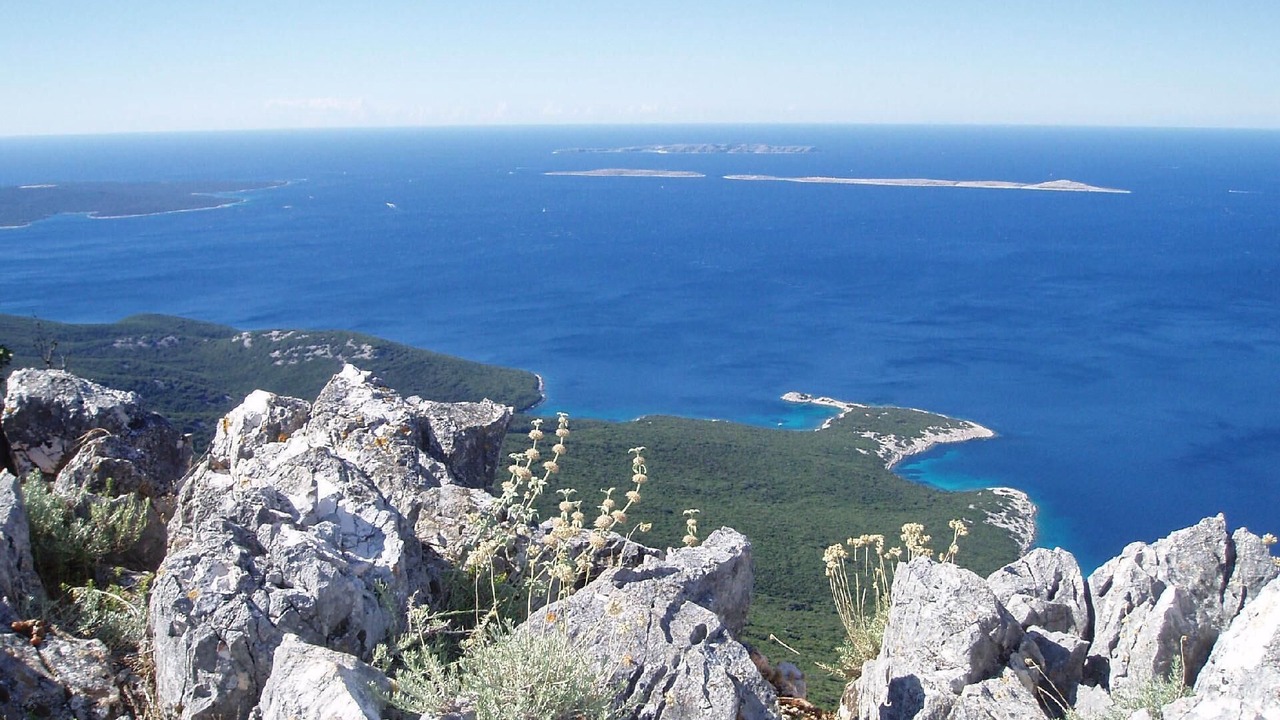 Photo of Outdoor in Mali Losinj
