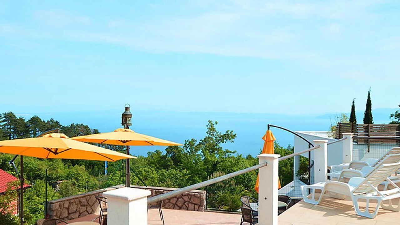 Photo of Patio Balcony in Veprinac