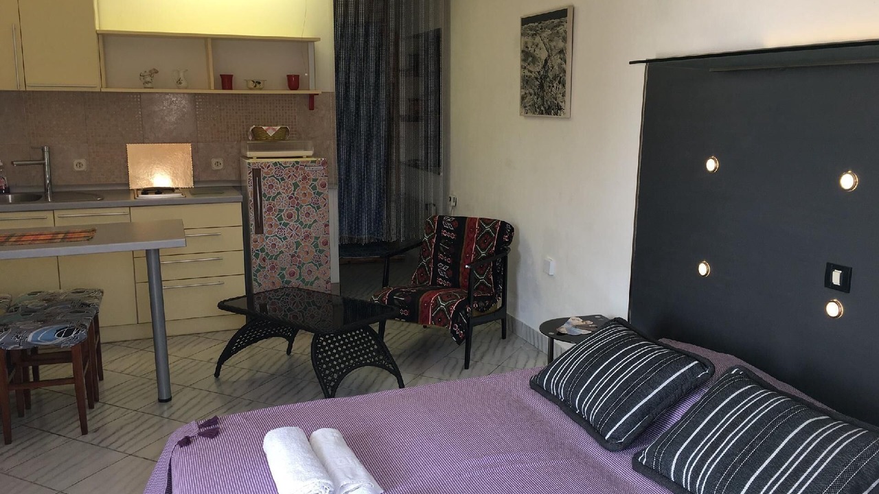 Photo of Bedroom in Veprinac