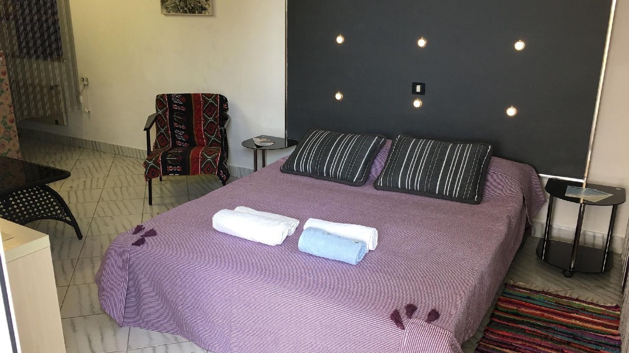 Photo of Bedroom in Veprinac