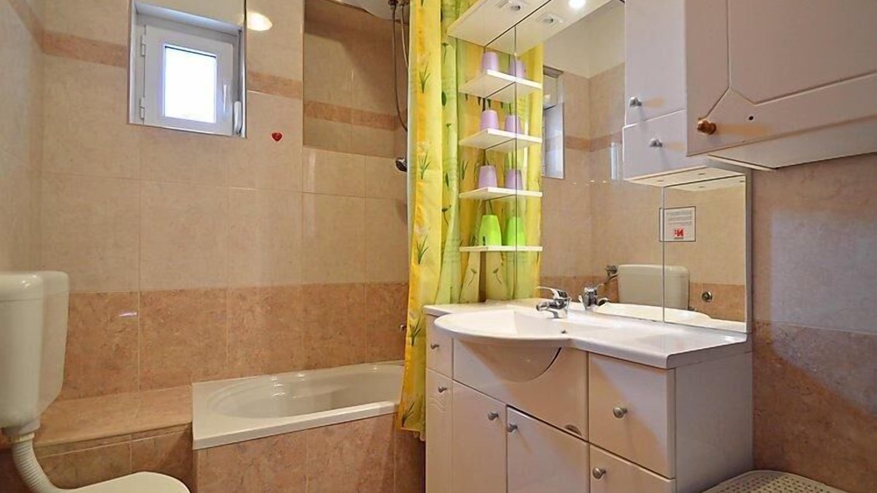 Photo of Bathroom in Veprinac