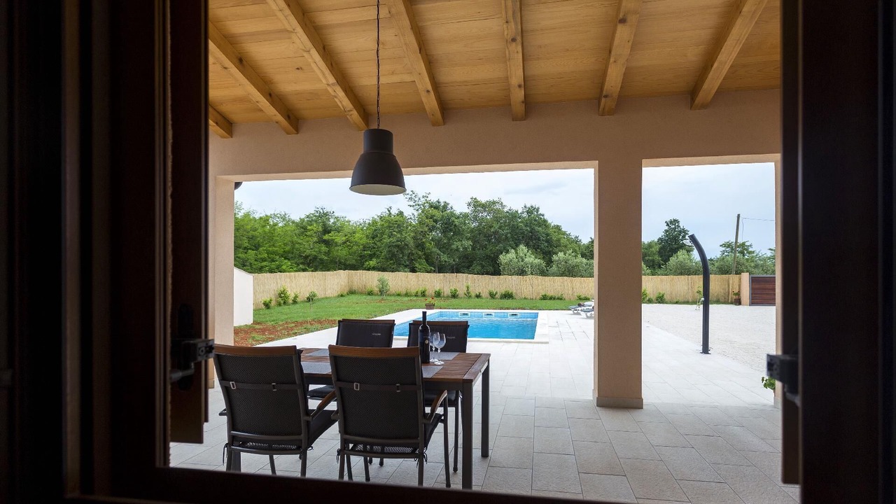 Photo of Outdoor in Loborika