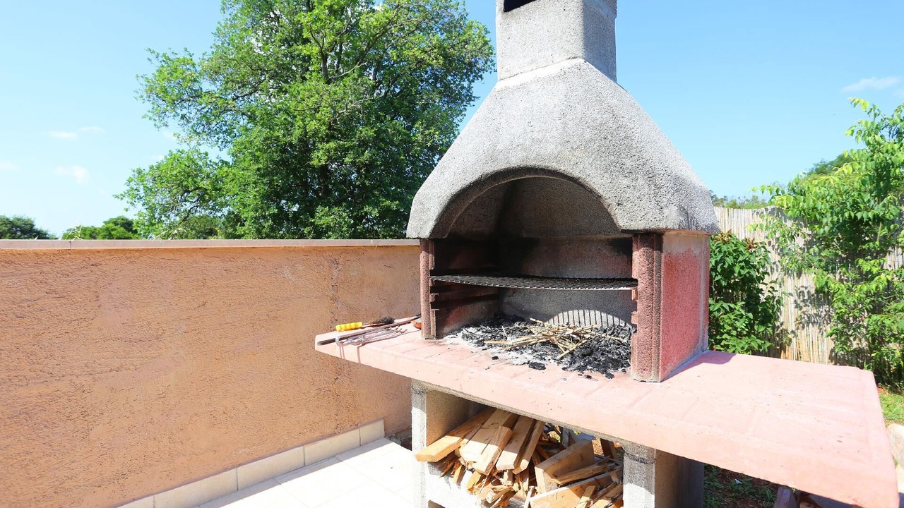 Photo of Outdoor in Loborika