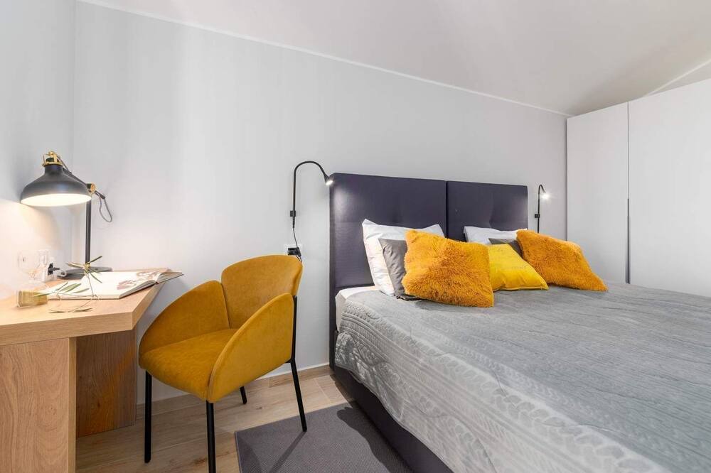 Photo of Bedroom in Lindar