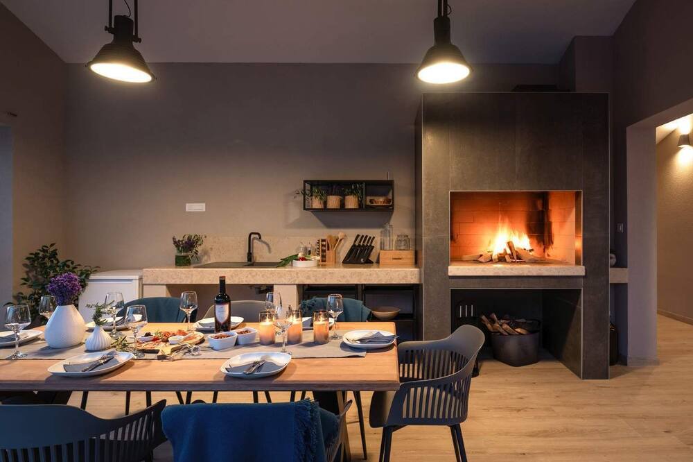 Photo of Kitchen in Lindar