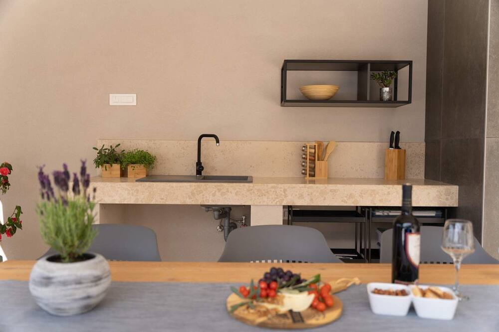 Photo of Kitchen in Lindar