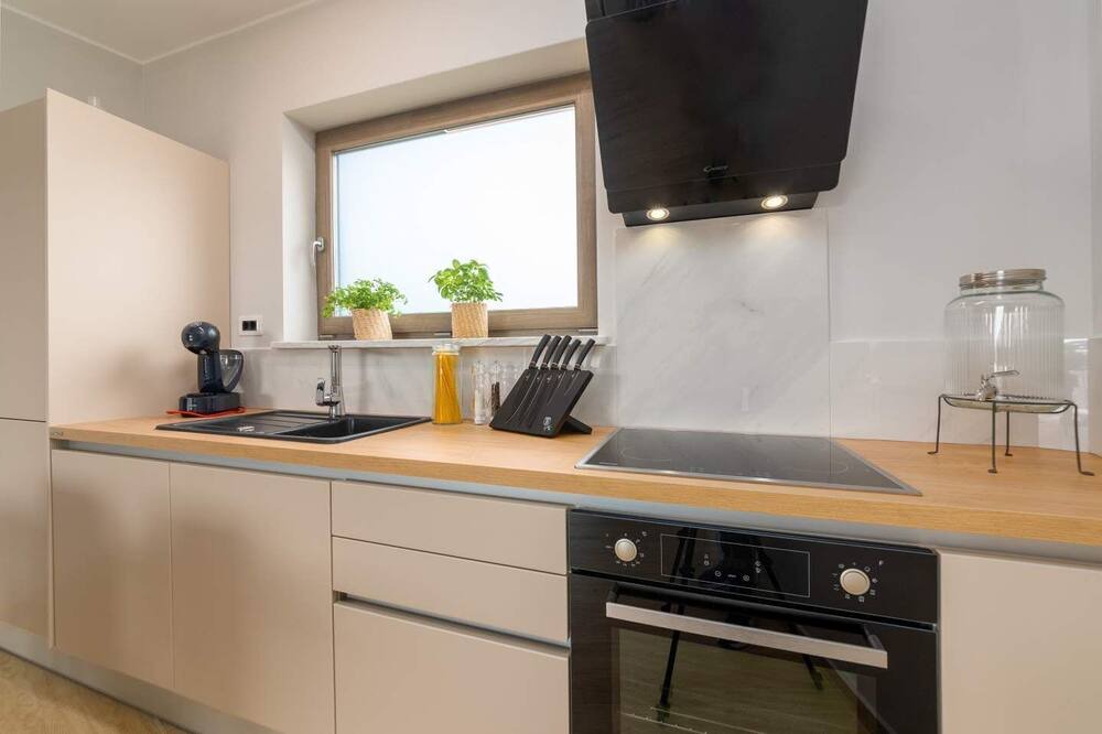 Photo of Kitchen in Lindar