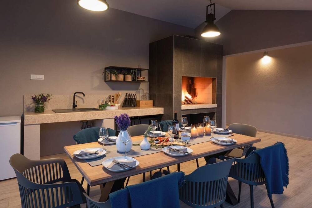 Photo of Kitchen in Lindar