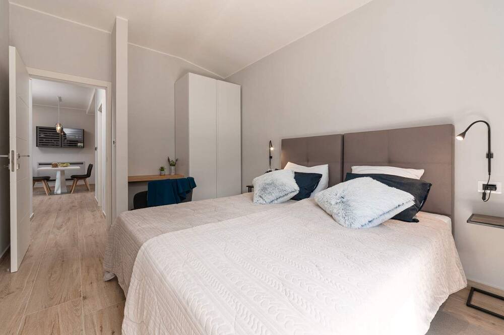 Photo of Bedroom in Lindar