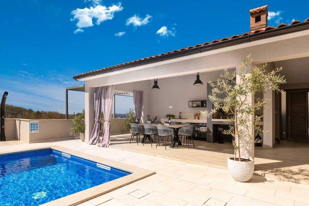 Photo of Patio Balcony in Lindar