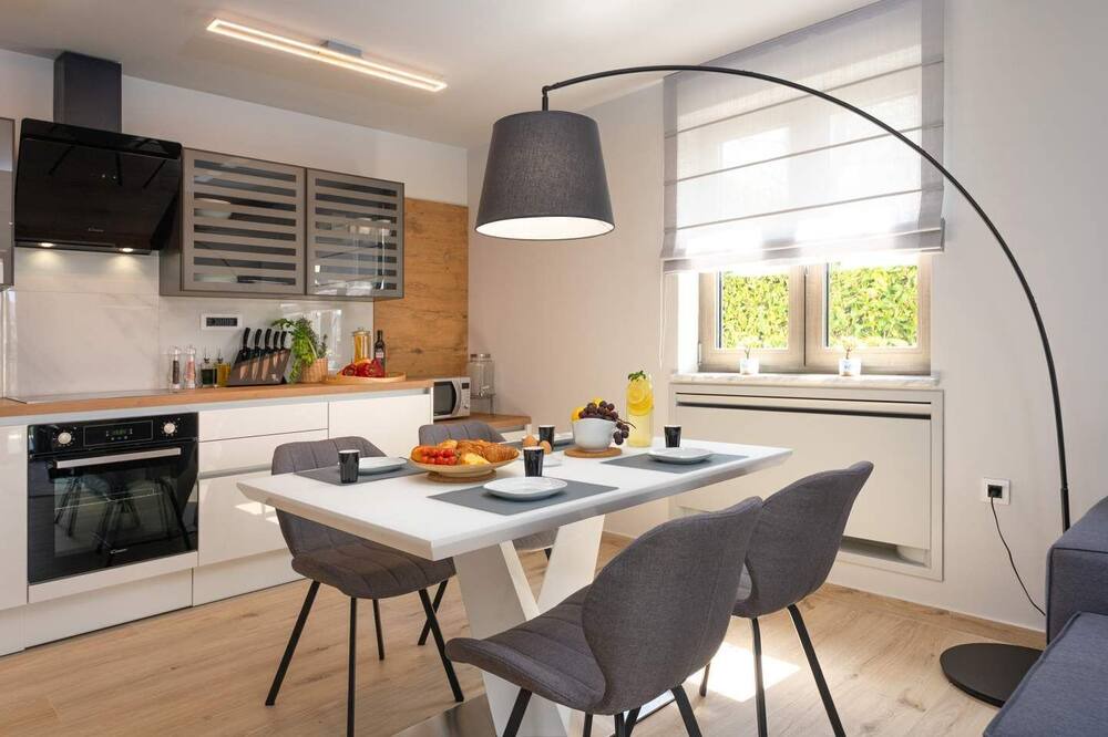 Photo of Kitchen in Lindar