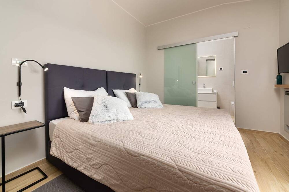 Photo of Bedroom in Lindar