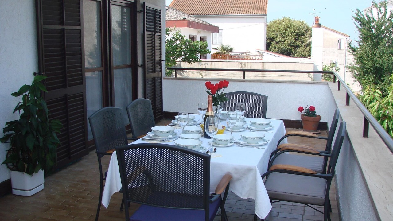 Photo of Outdoor in Pjescana Uvala