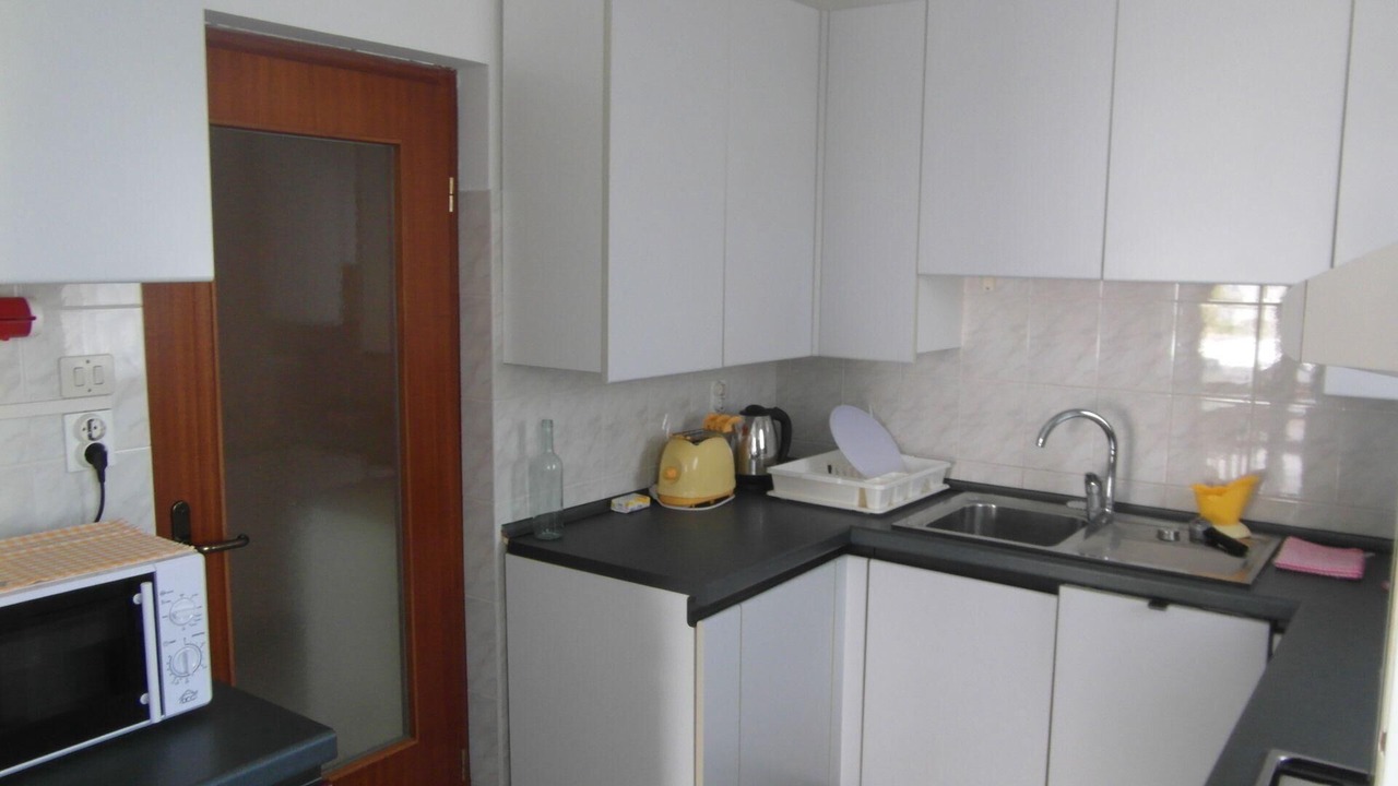 Photo of Kitchen in Pjescana Uvala