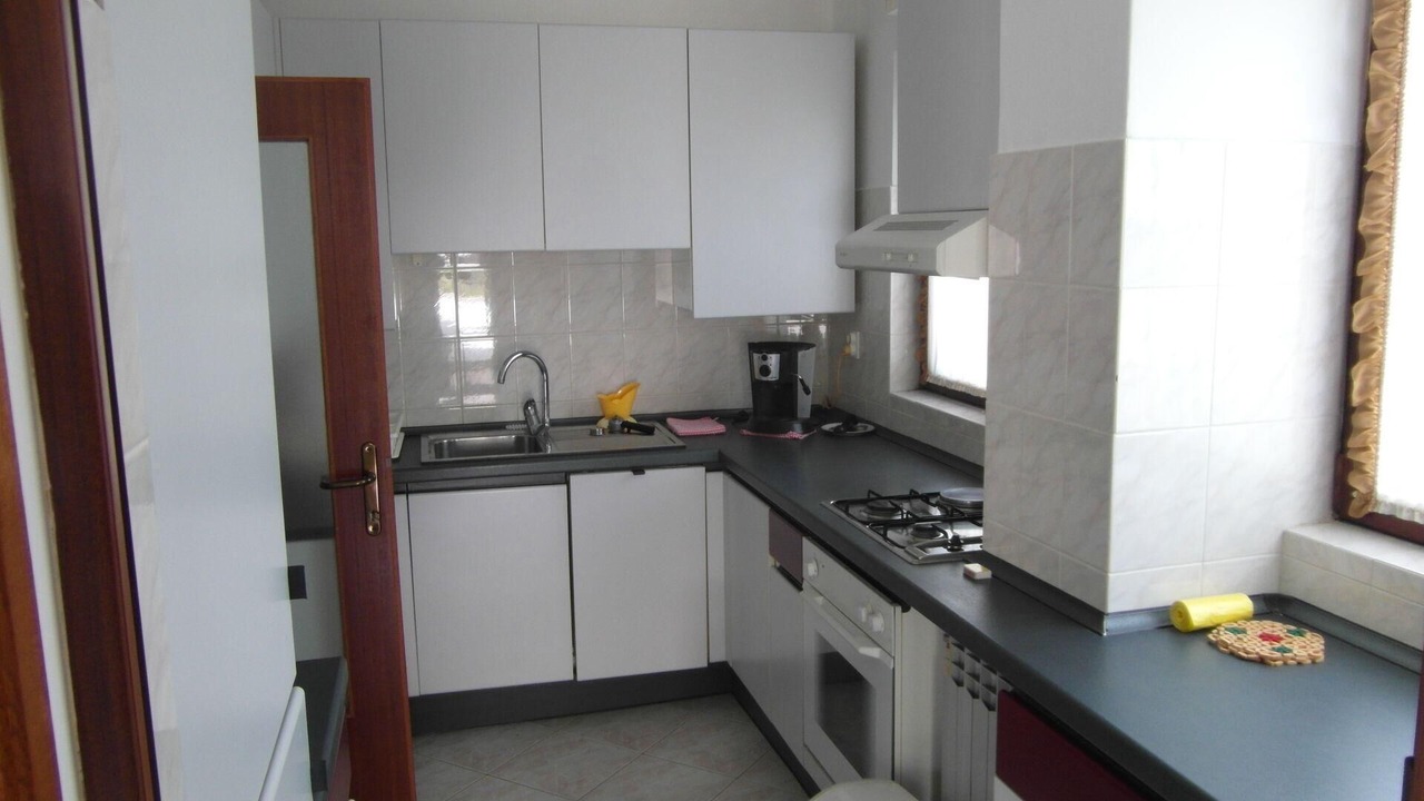 Photo of Kitchen in Pjescana Uvala