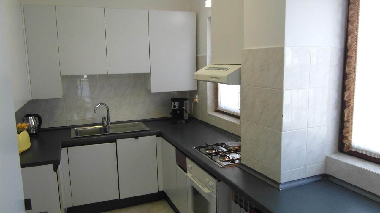 Photo of Kitchen in Pjescana Uvala