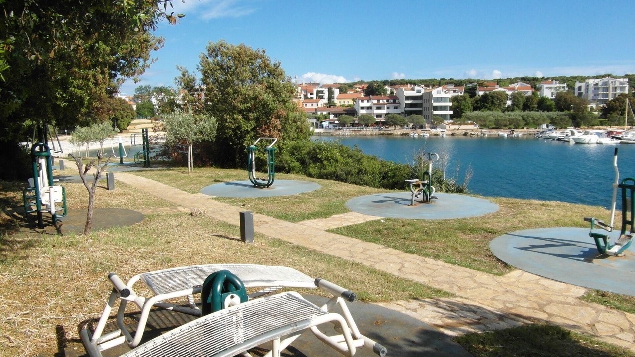 Photo of Outdoor in Pjescana Uvala