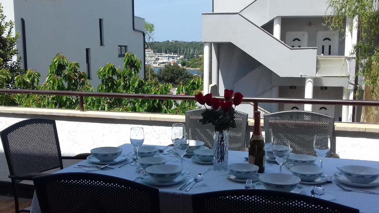 Photo of Outdoor in Pjescana Uvala