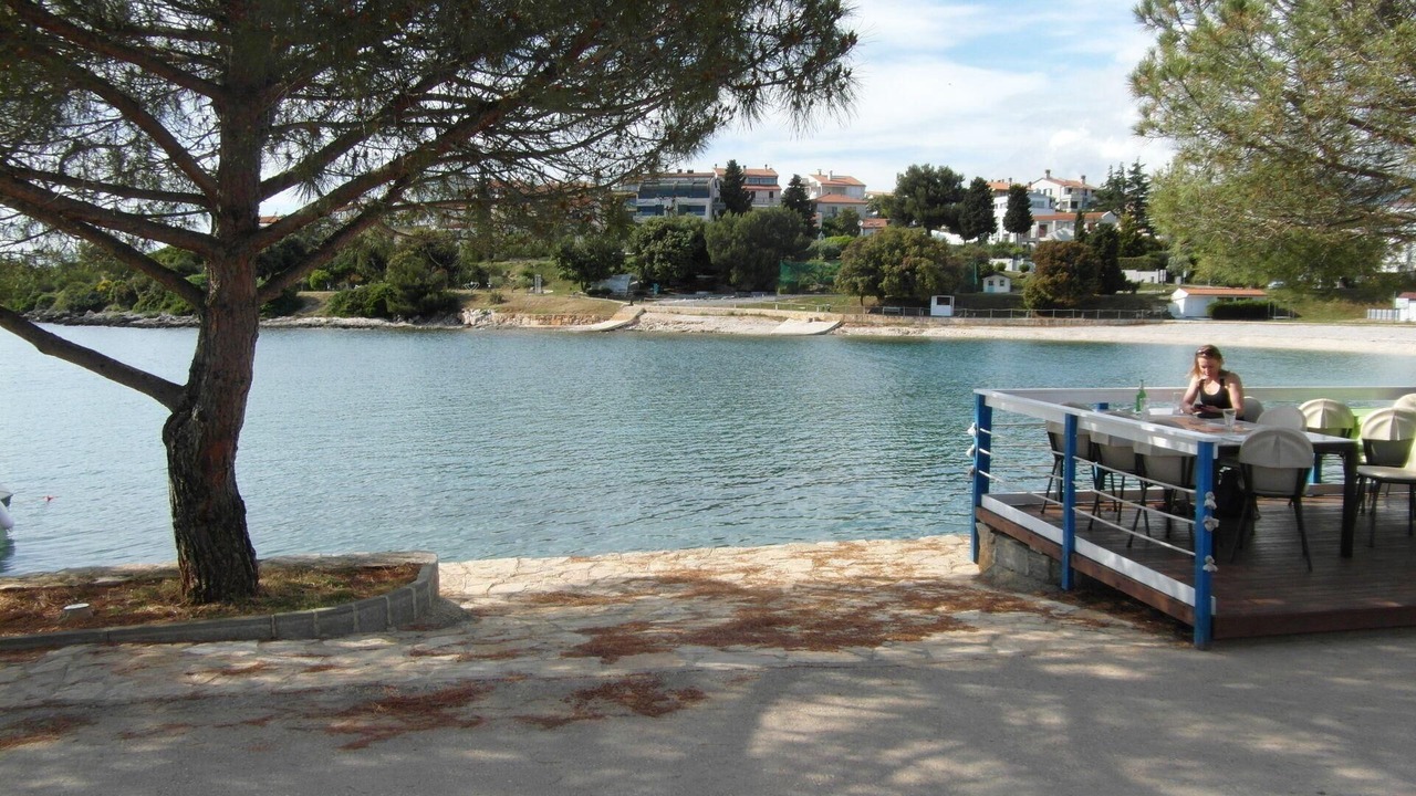 Photo of Outdoor in Pjescana Uvala