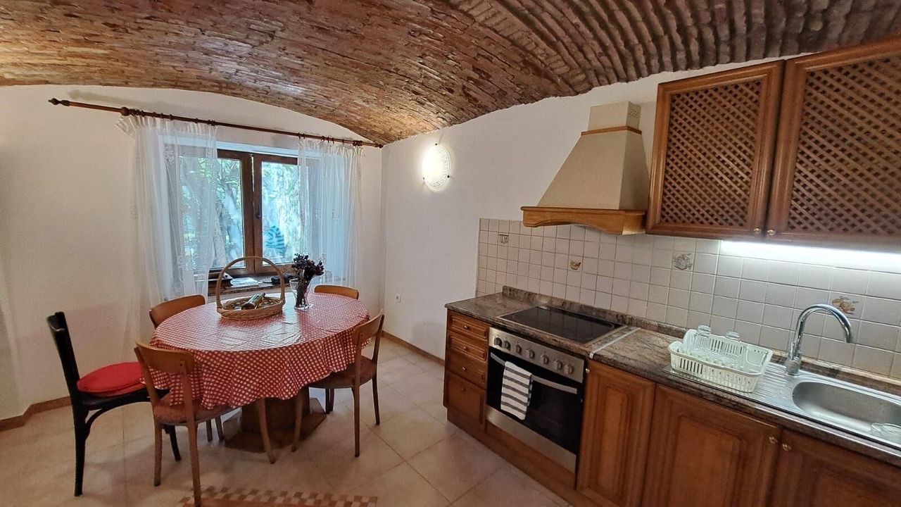 Photo of Kitchen in Grizane