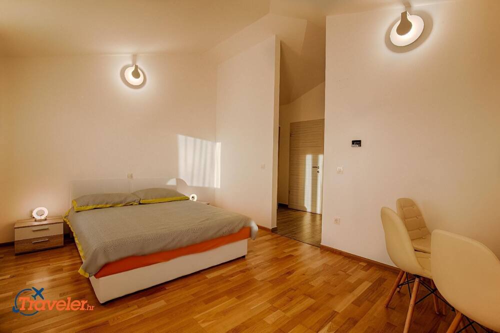 Photo of Bedroom in Marsici