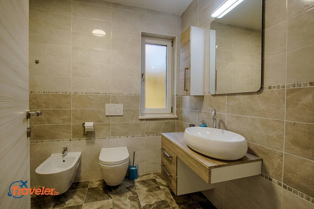 Photo of Bathroom in Marsici