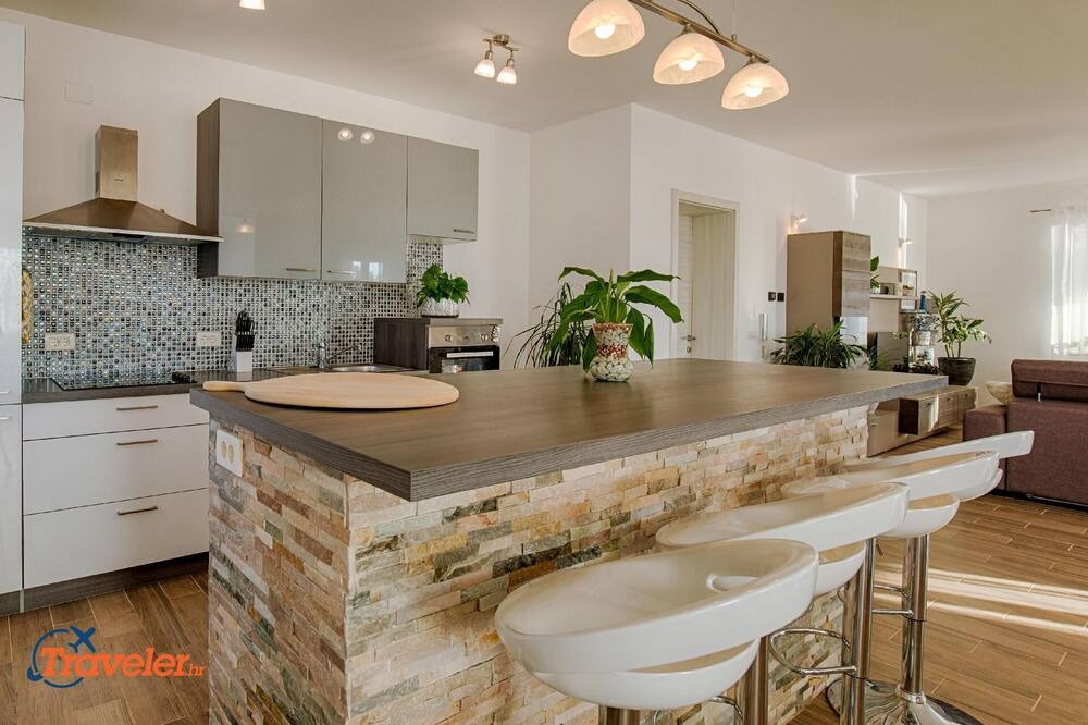 Photo of Kitchen in Marsici