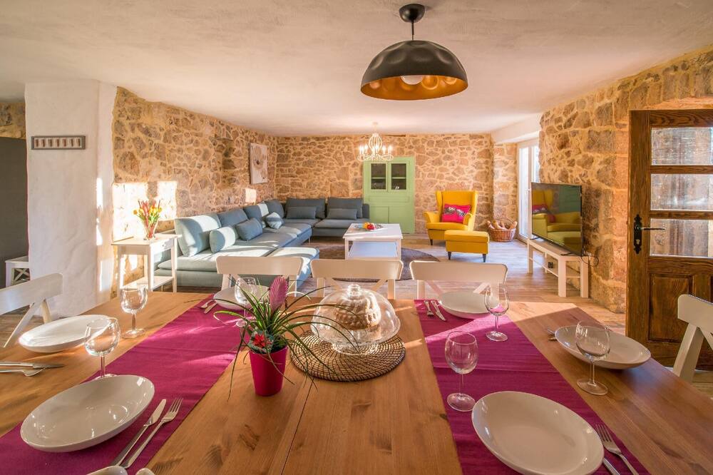 Photo of Kitchen in Garica