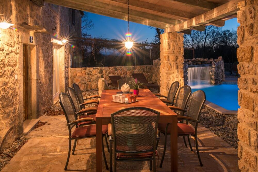 Photo of Patio Balcony in Garica